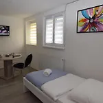 Ab Apartment Bad-Cannstatt