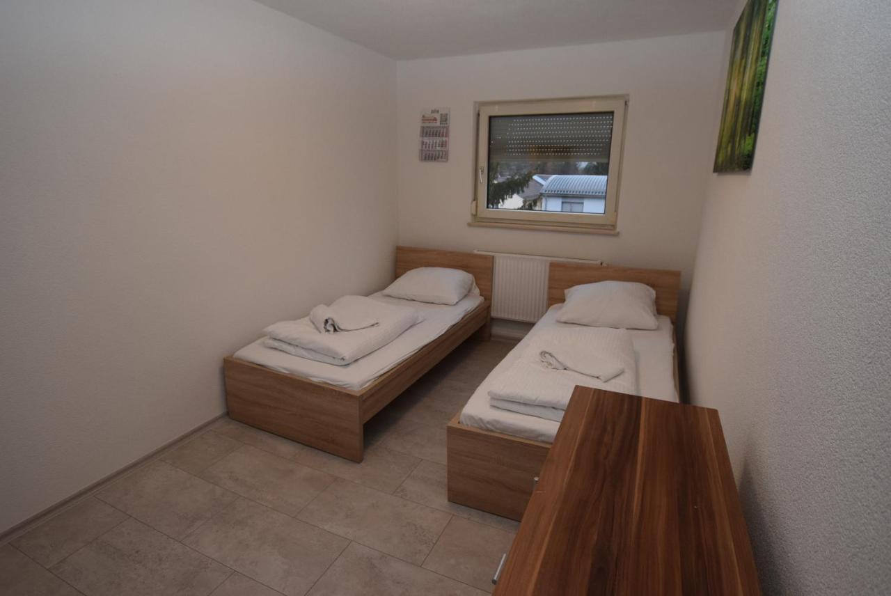 Ab Bad-cannstatt Apartment Stuttgart