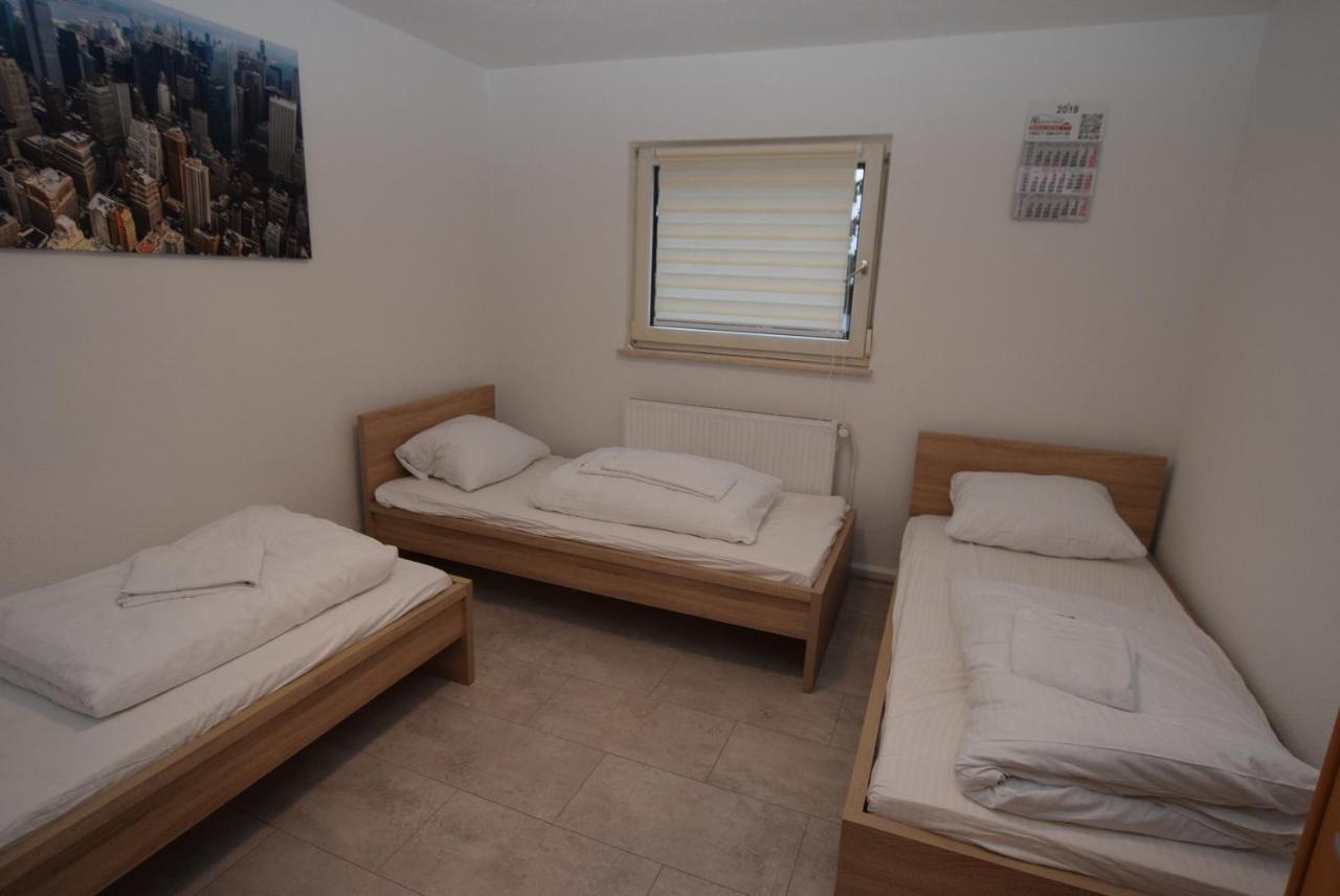 Apartment Ab Bad-cannstatt *